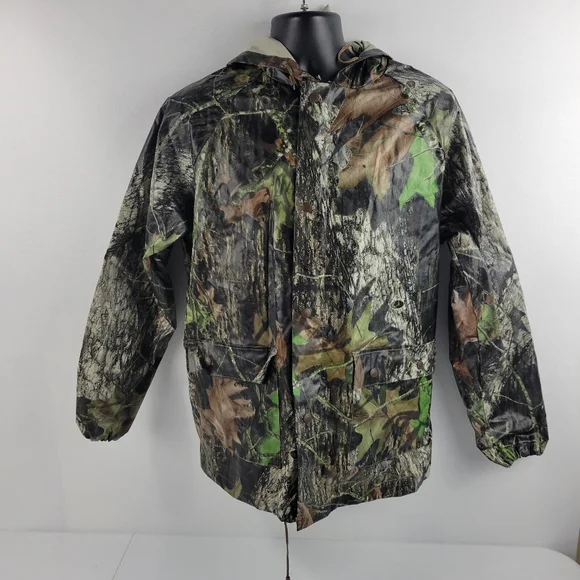 Stearns Jackets Coats Stearns Dry Wear Rain Jacket